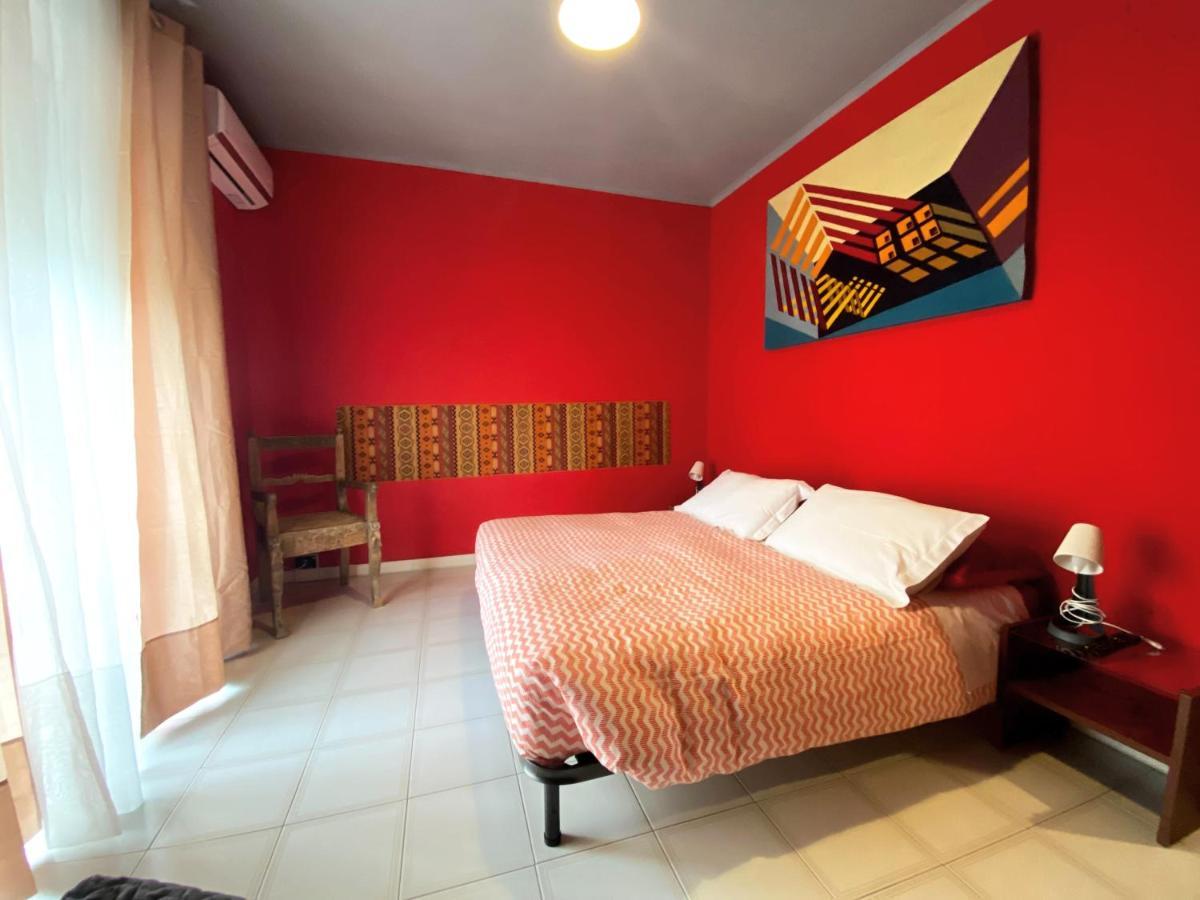 L'Acchiappasogni Bed And Breakfast Colle di Fuori Zewnętrze zdjęcie