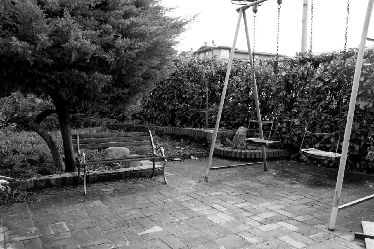 L'Acchiappasogni Bed And Breakfast Colle di Fuori Zewnętrze zdjęcie