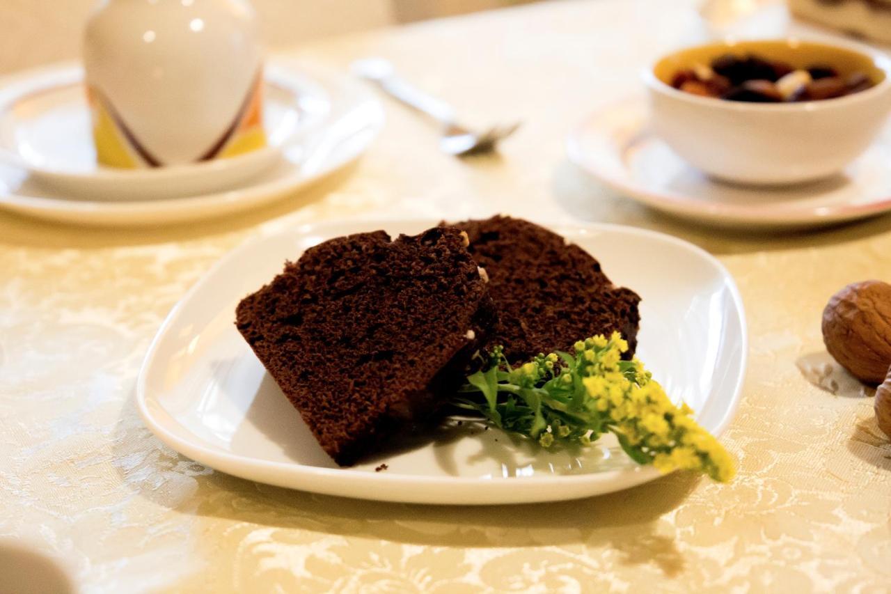 L'Acchiappasogni Bed And Breakfast Colle di Fuori Zewnętrze zdjęcie