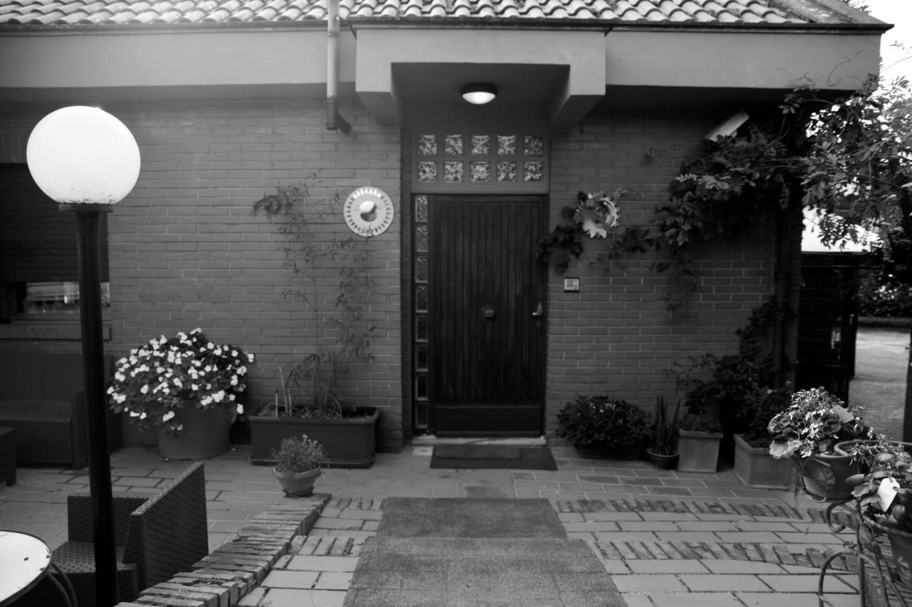 L'Acchiappasogni Bed And Breakfast Colle di Fuori Zewnętrze zdjęcie