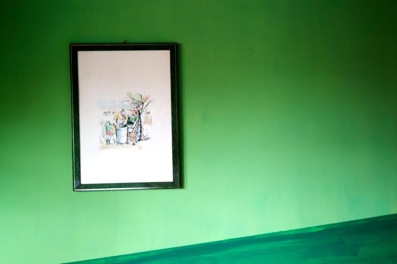L'Acchiappasogni Bed And Breakfast Colle di Fuori Zewnętrze zdjęcie