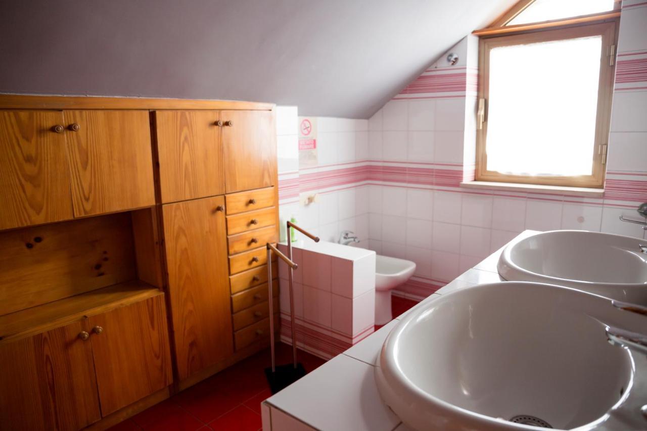 L'Acchiappasogni Bed And Breakfast Colle di Fuori Zewnętrze zdjęcie