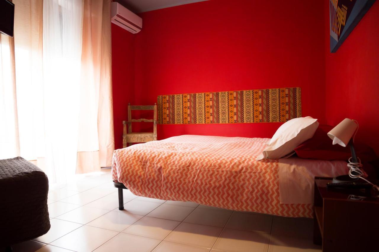 L'Acchiappasogni Bed And Breakfast Colle di Fuori Zewnętrze zdjęcie