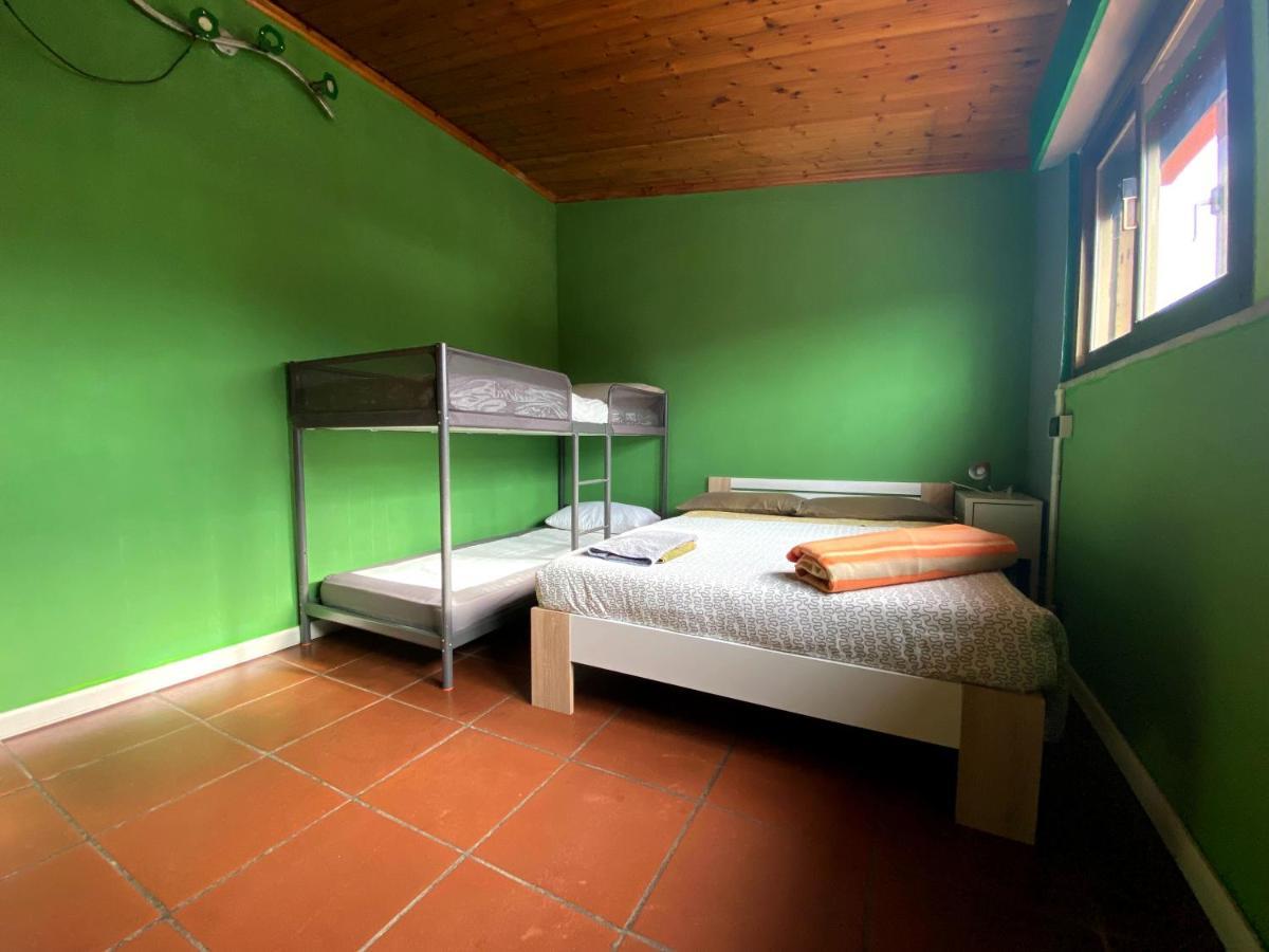 L'Acchiappasogni Bed And Breakfast Colle di Fuori Zewnętrze zdjęcie