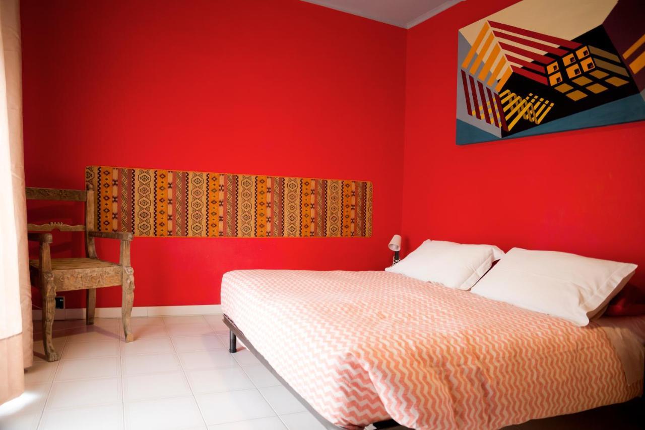 L'Acchiappasogni Bed And Breakfast Colle di Fuori Zewnętrze zdjęcie